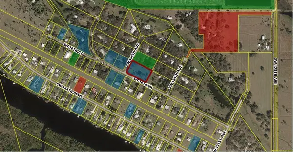 0 SW 16th Drive, Okeechobee, FL 34974