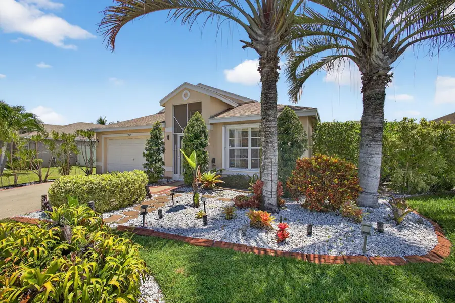 1768 Sawgrass Circle, Greenacres, FL 33413 - Image #3