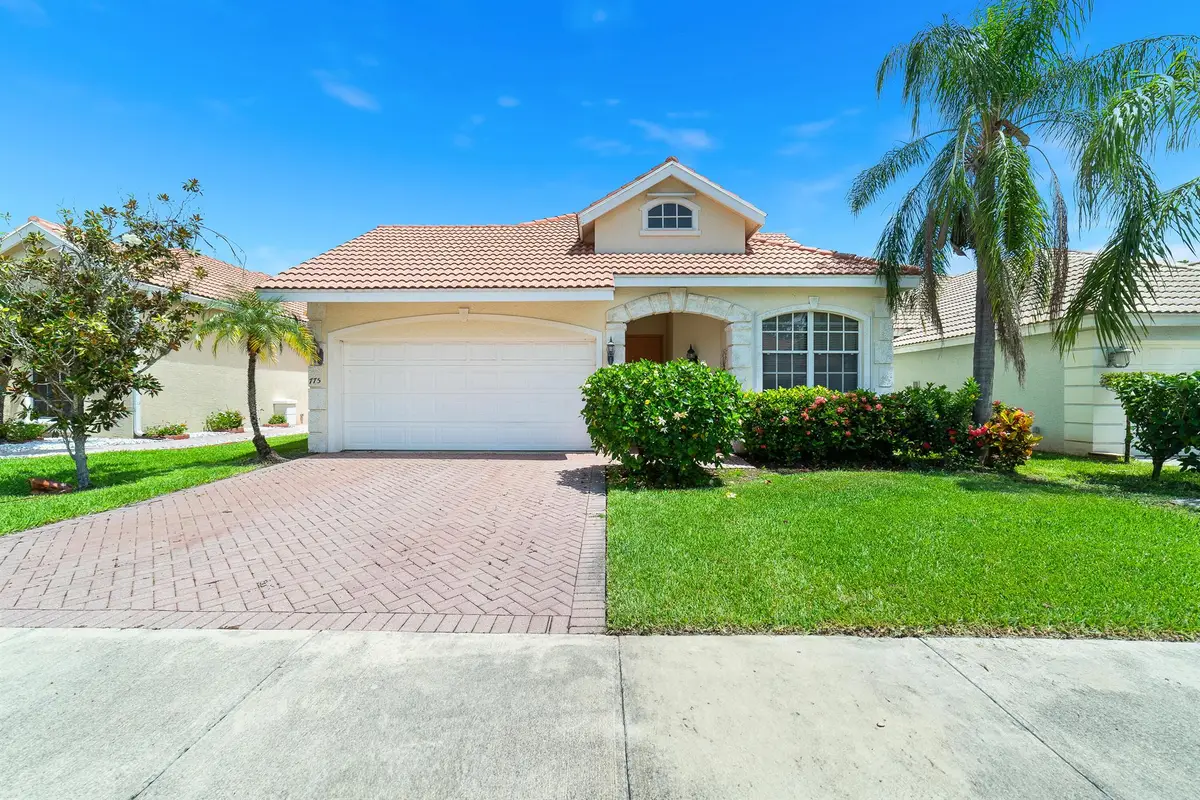 775 SW Munjack Circle, Port Saint Lucie, FL 34986 - Image #1