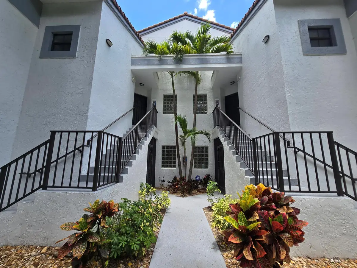 5475 Verona Drive #B, Boynton Beach, FL 33437 - Image #1