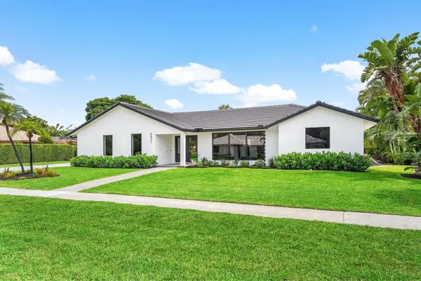 6901 Giralda Circle, Boca Raton, FL 33433