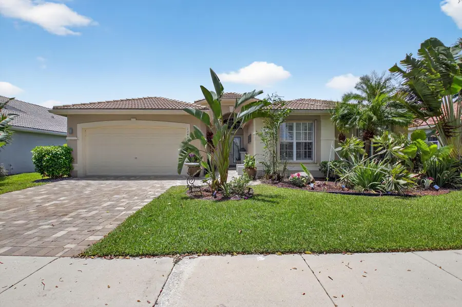 13486 Barcelona Lake Circle, Delray Beach, FL 33446 - Image #2