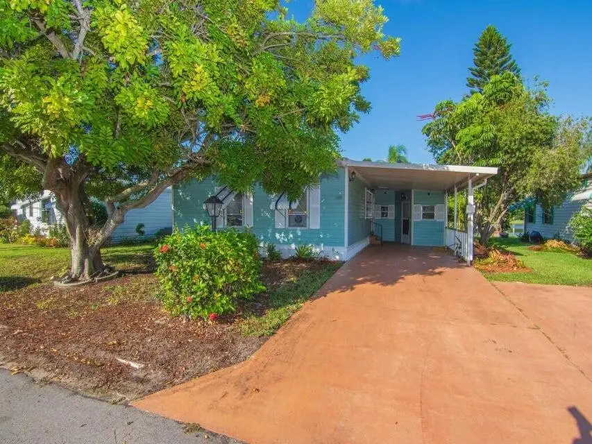 6910 SE Morningside Drive, Stuart, FL 34997 - #2