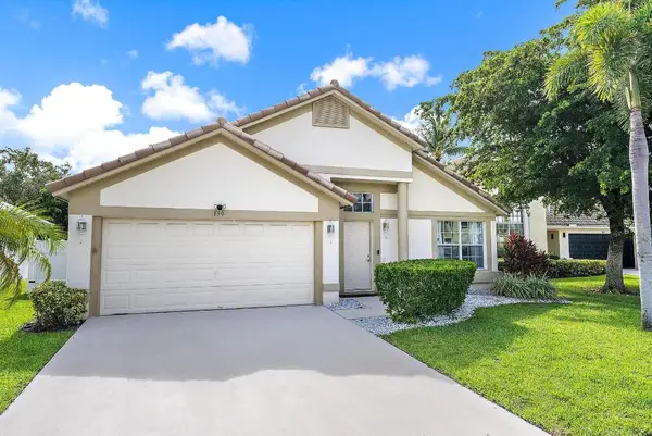 159 St Michaels Court, Jupiter, FL 33458