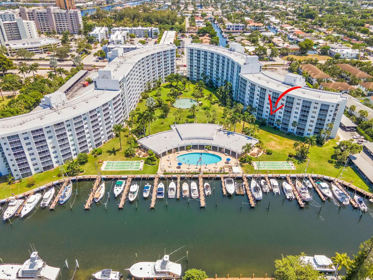 2731 NE 14th St Causeway #314, Pompano Beach, FL 33062 - Image #1