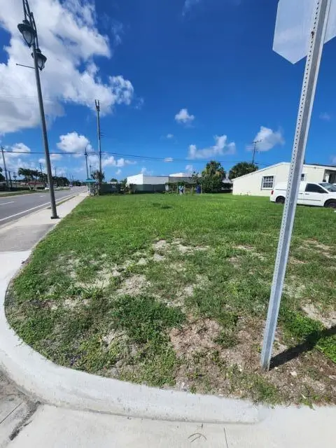 N/A 4th Street W, Riviera Beach, FL 33404