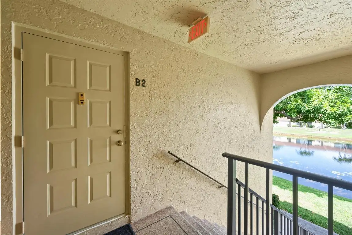 723 Sunny Pine Way #B-2, Greenacres, FL 33415 - Image #1