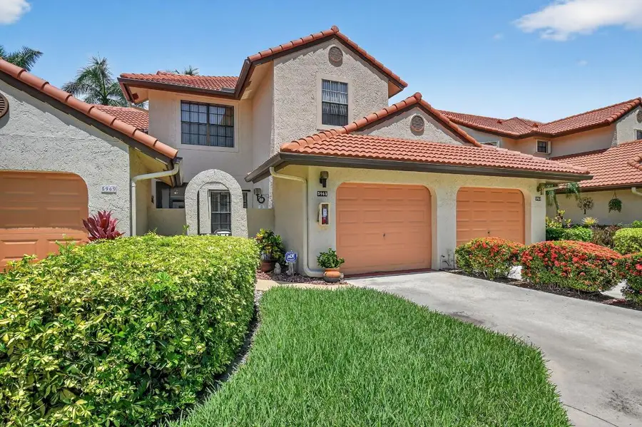 5965 Parkwalk Drive, Boynton Beach, FL 33472 - #2