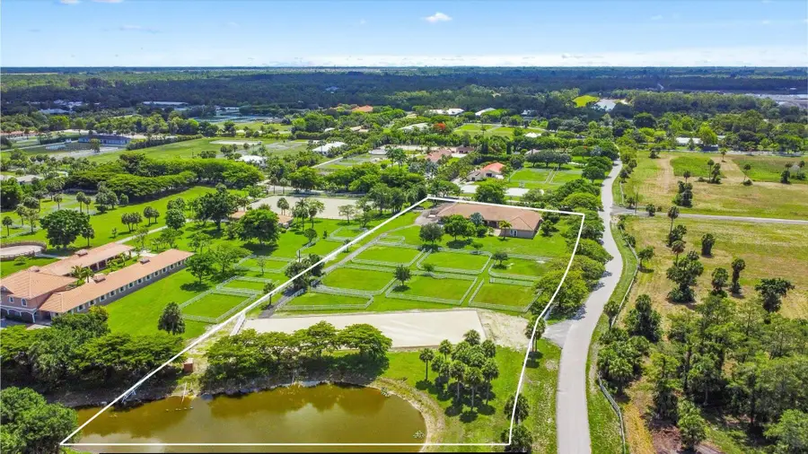 3935 Hanover Circle, Loxahatchee, FL 33470 - #2