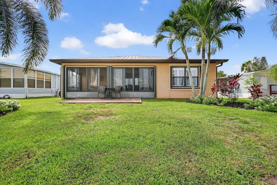 14550 Dulce Real Avenue, Fort Pierce, FL 34951 - Image #3