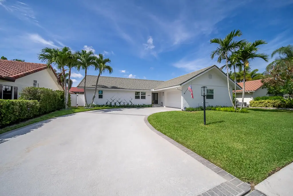 2838 Bayonne Drive, Palm Beach Gardens, FL 33410 - Image #1