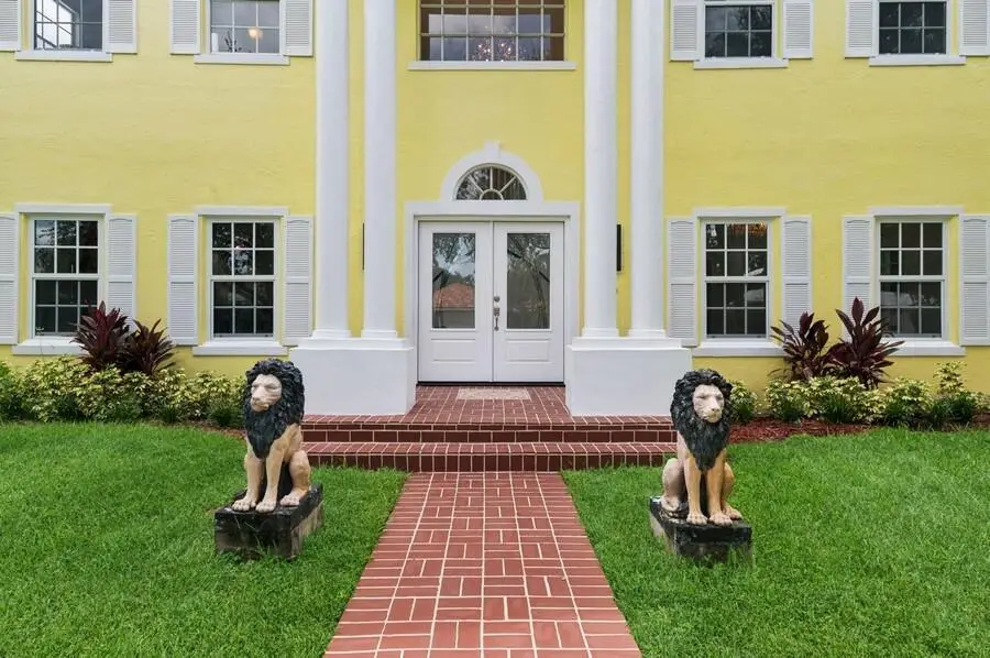 1920 Embassy Drive, West Palm Beach, FL 33401 - Image #3