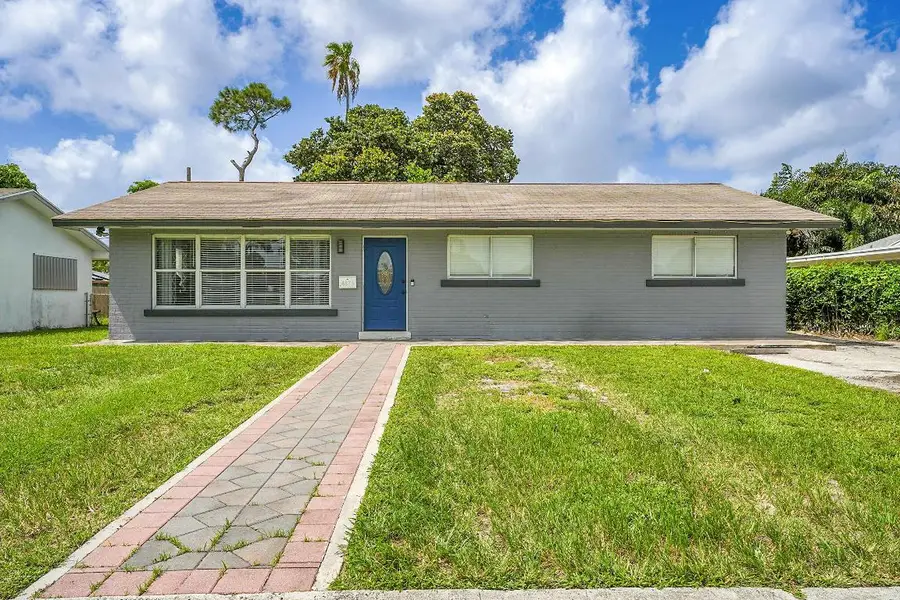 4873 Pine Knott Lane, West Palm Beach, FL 33417 - #3