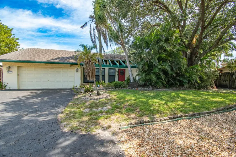 6711 NW 26th Avenue, Fort Lauderdale, FL 33309 - Image #2