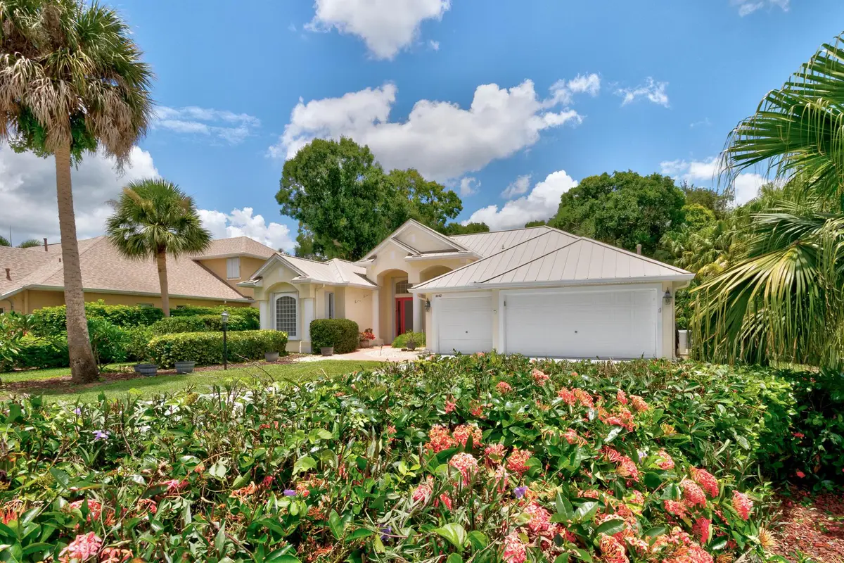 4440 6th Place Sw, Vero Beach South, FL 32968 - Image #1