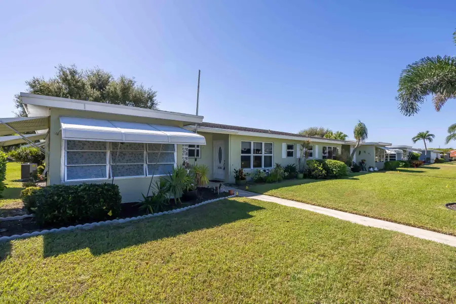 250 High Point Court #B, Boynton Beach, FL 33435 - Image #3