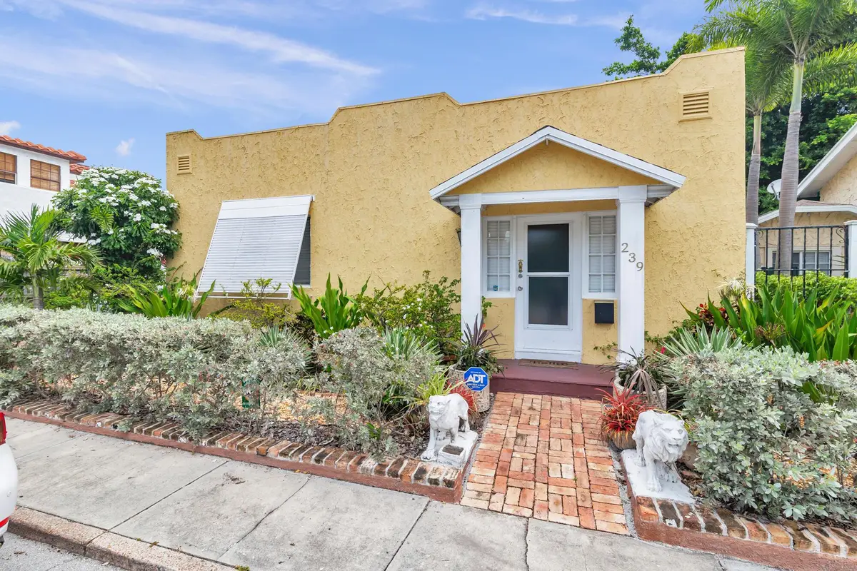 239 Lytton Court, West Palm Beach, FL 33405 - Image #1