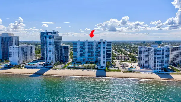 4300 N Ocean Boulevard #20k & L, Fort Lauderdale, FL 33308