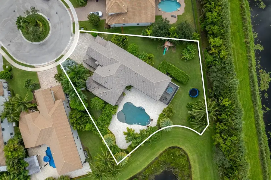 16865 Pierre Circle, Delray Beach, FL 33446 - #2