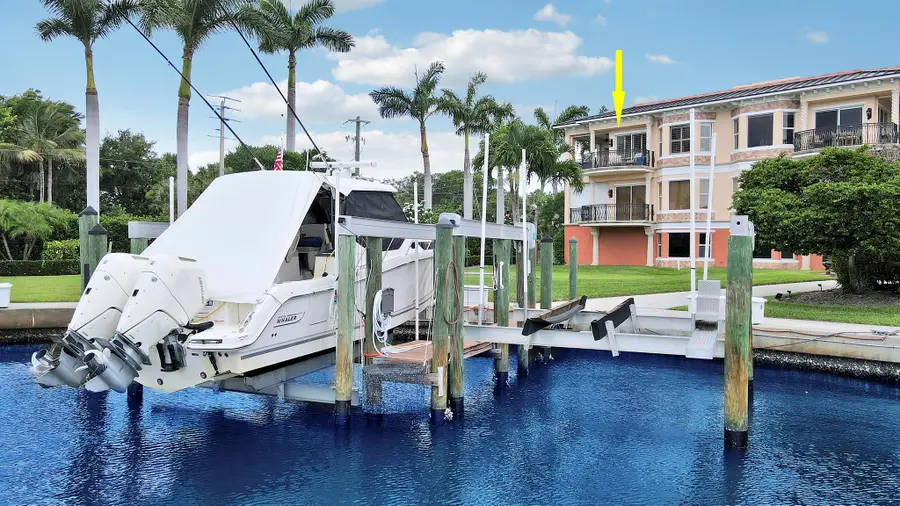 1508 NE Outrigger Landings Drive #310, Jensen Beach, FL 34957 - Image #3