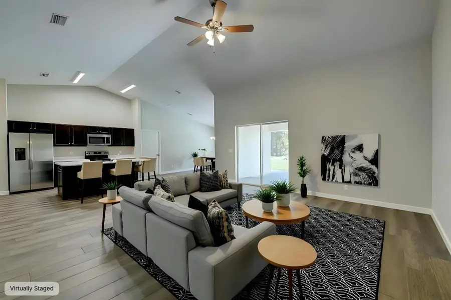 1517 SW Aledo Lane, Port Saint Lucie, FL 34953 - Image #2