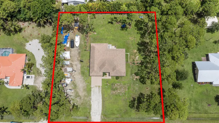 15807 83rd Lane N, The Acreage, FL 33470 - Image #2