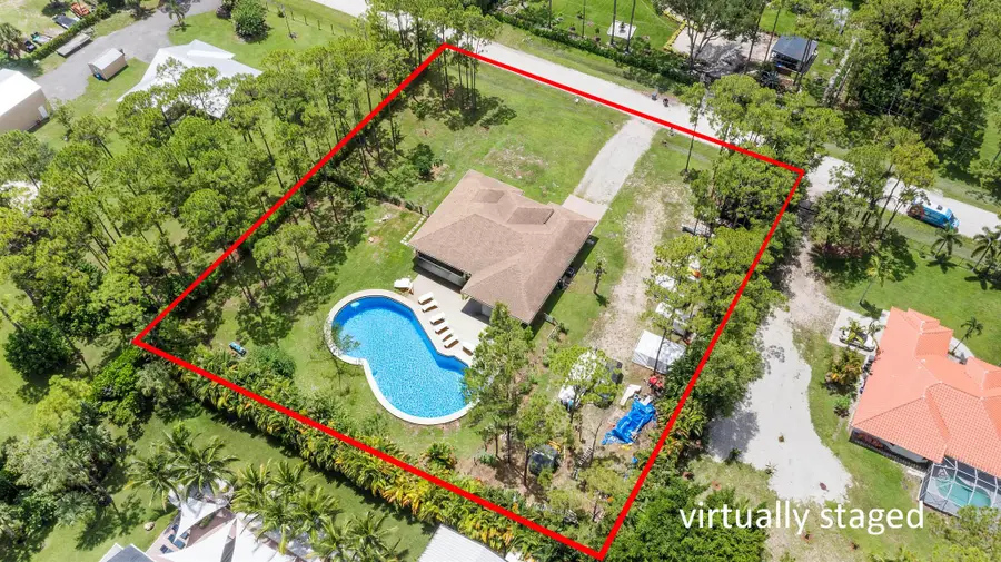 15807 83rd Lane N, The Acreage, FL 33470 - Image #3
