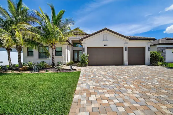 11158 Glen Orchard Lane, Boynton Beach, FL 33473