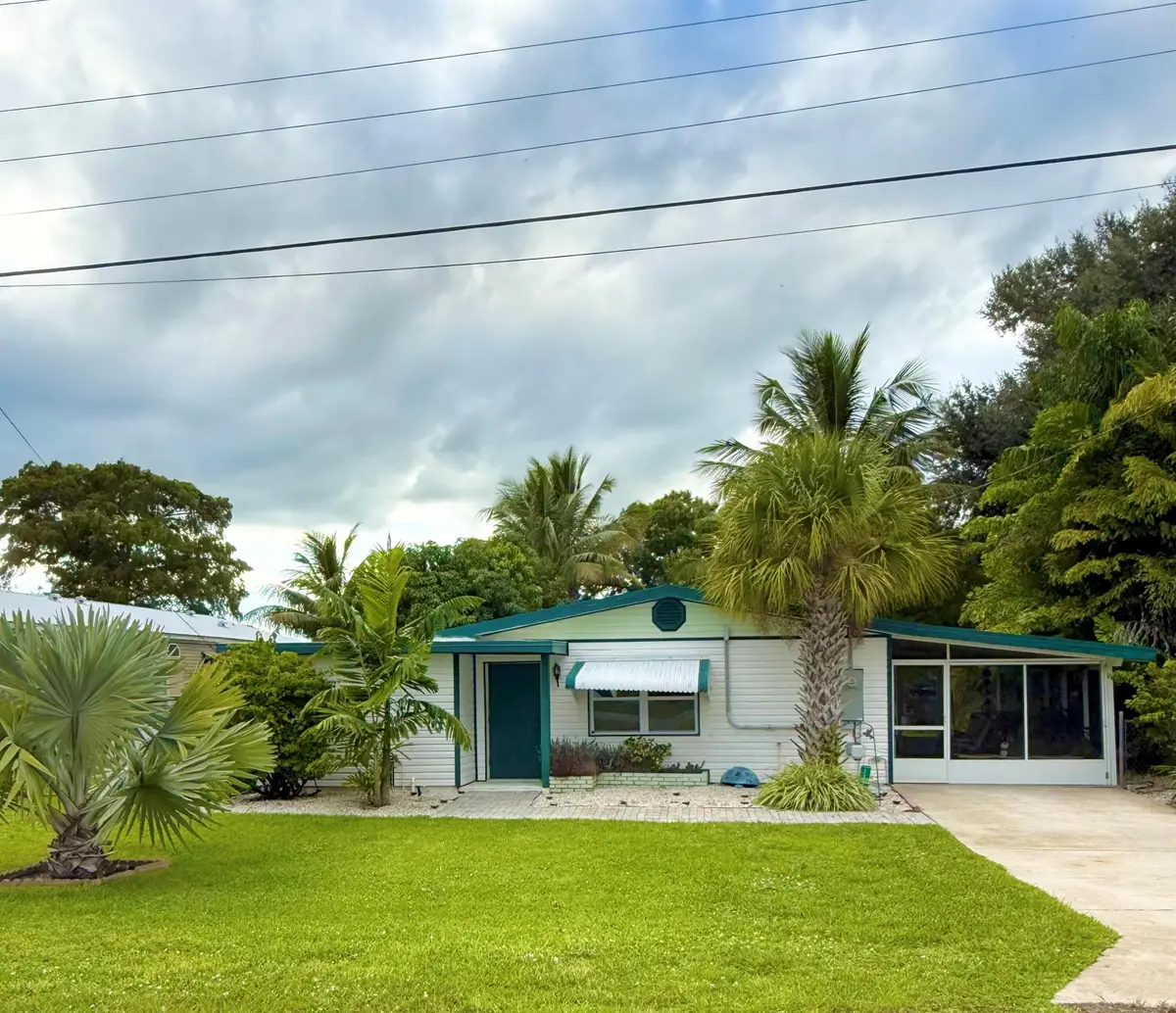 1736 Hunter Road, Buckhead Ridge, FL 34974 - Image #1