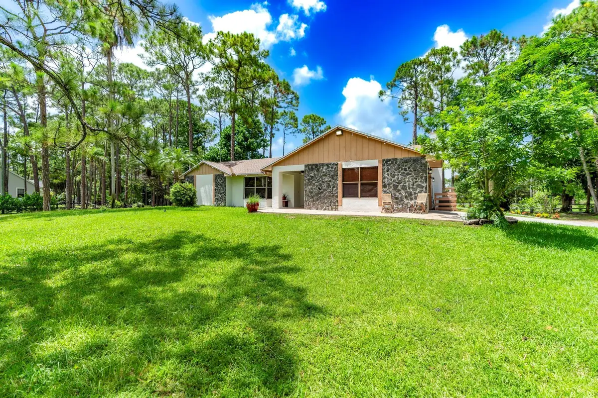 15211 60th Place N, The Acreage, FL 33470 - Image #1