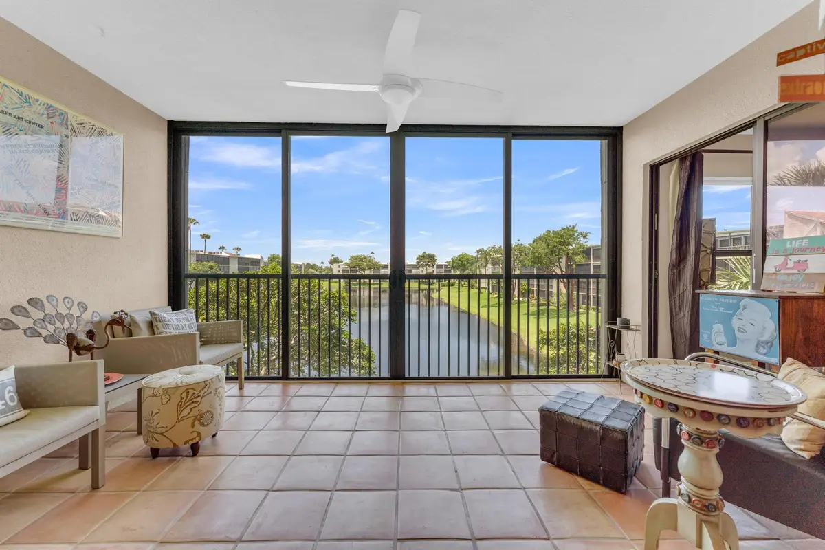 14460 Strathmore Lane #306, Delray Beach, FL 33446 - Image #1