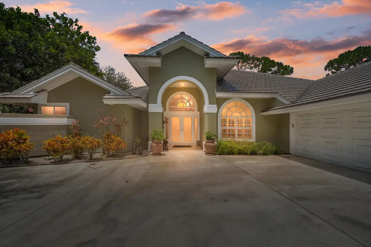 6581 SE Baltusrol Terrace, Stuart, FL 34997 - Image #1