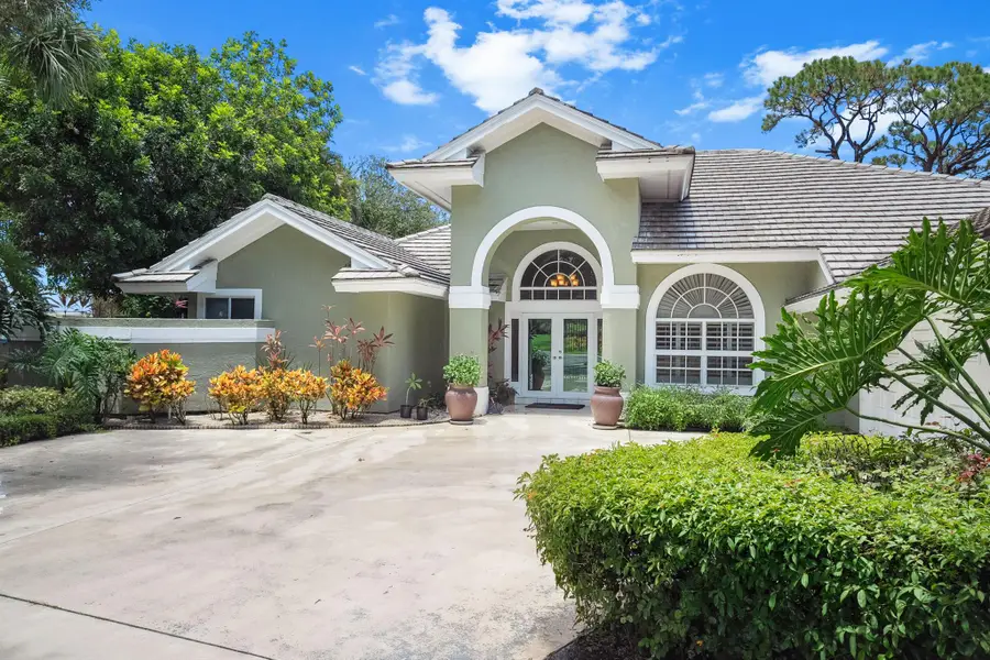 6581 SE Baltusrol Terrace, Stuart, FL 34997 - Image #3