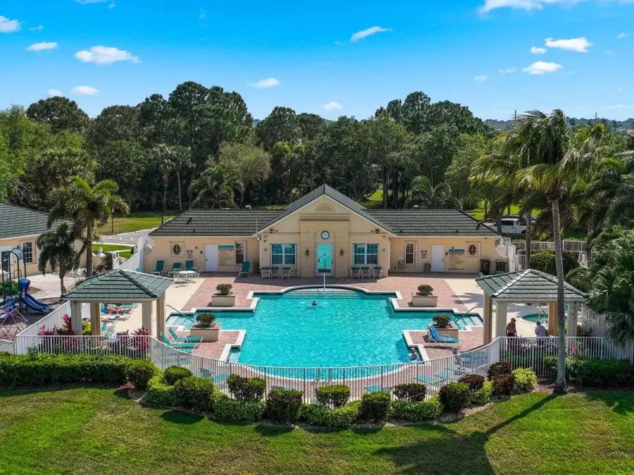 475 SW Talquin Lane, Port Saint Lucie, FL 34986 - Image #2