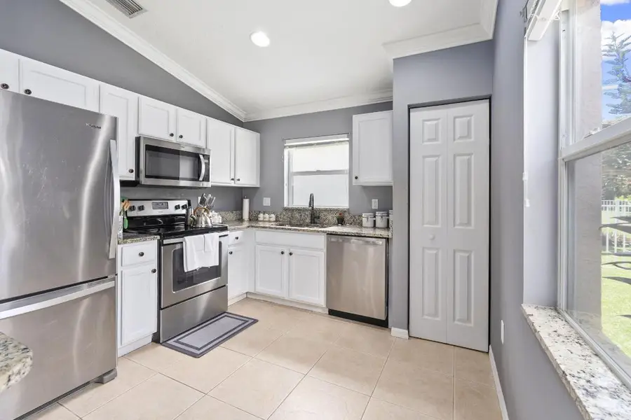 475 SW Talquin Lane, Port Saint Lucie, FL 34986 - Image #3