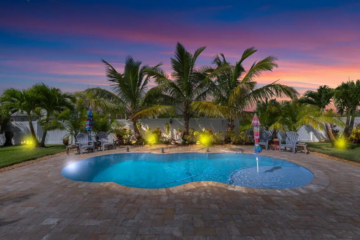 7352 NW Greenspring Street, Port Saint Lucie, FL 34987 - Image #1