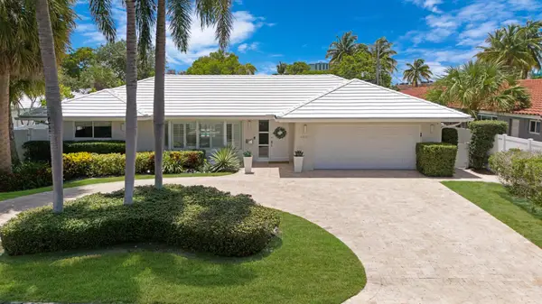 4821 NE 29 Avenue, Fort Lauderdale, FL 33308