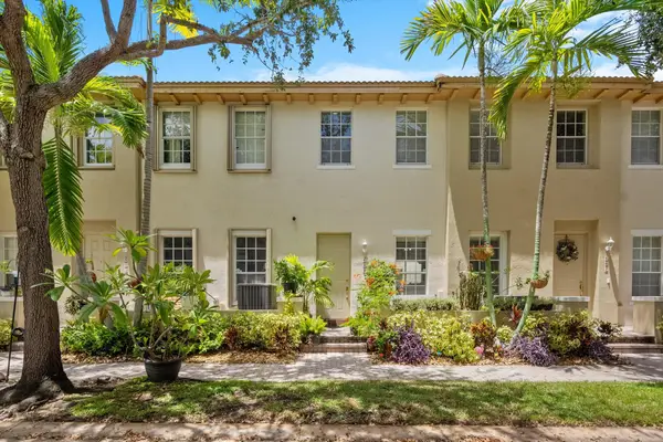 609 NW 24th Avenue, Boynton Beach, FL 33426