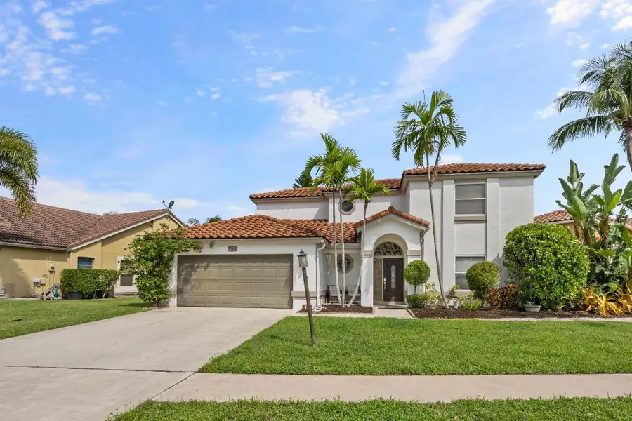 12634 White Coral Drive, Wellington, FL 33414 - #2