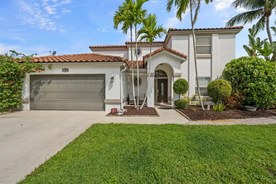 12634 White Coral Drive, Wellington, FL 33414 - #3