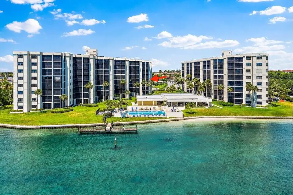 19800 Sandpointe Bay Drive #407, Tequesta, FL 33469 - Image #1