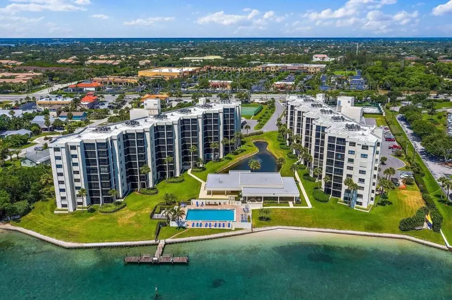 19800 Sandpointe Bay Drive #407, Tequesta, FL 33469 - Image #2