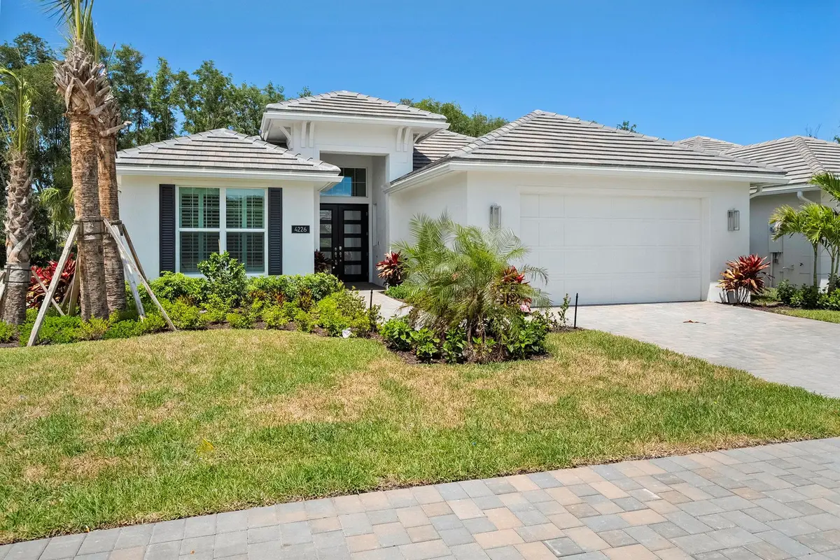 4226 Lucaya Pointe Way, Vero Beach, FL 32967 - Image #1