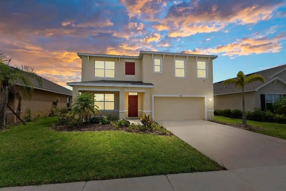 11048 SW Pacini Way, Port Saint Lucie, FL 34987 - Image #1