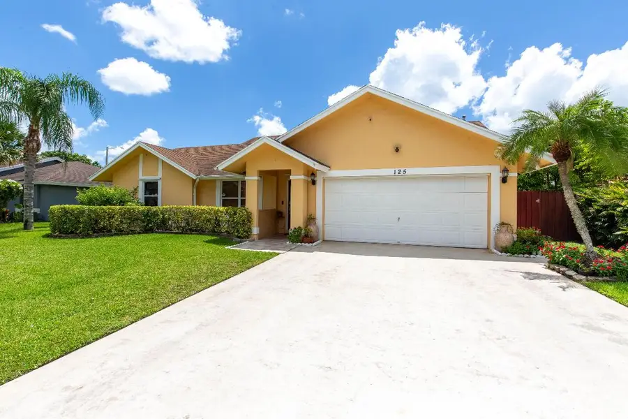 125 Van Gogh Way, Royal Palm Beach, FL 33411 - Image #2