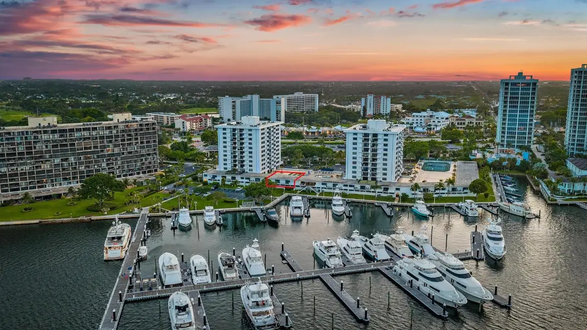 1200 Marine Way #G11, North Palm Beach, FL 33408 - Image #1