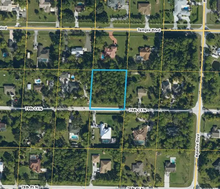 15591 79th N Court, Loxahatchee, FL 33470 - Image #2