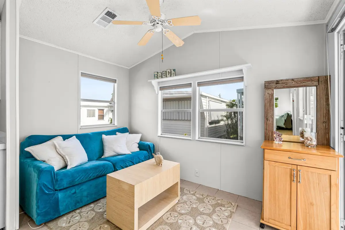 12 Hibiscus Drive #H, Briny Breezes, FL 33435 - Image #1