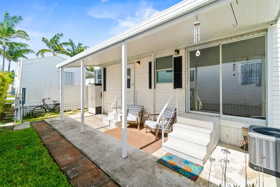 12 Hibiscus Drive #H, Briny Breezes, FL 33435 - Image #3