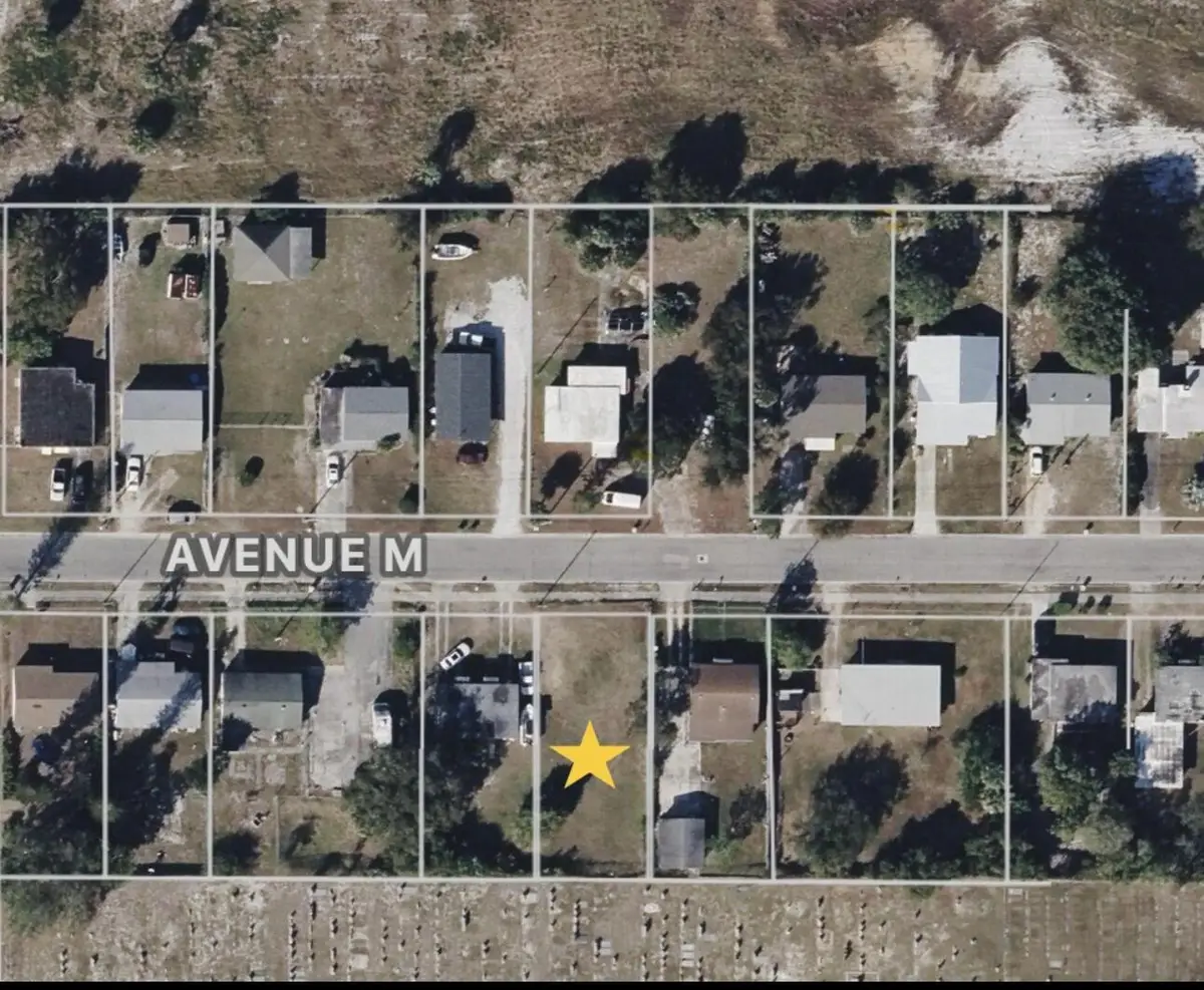 901 Avenue M, Fort Pierce, FL 34950 - Image #1